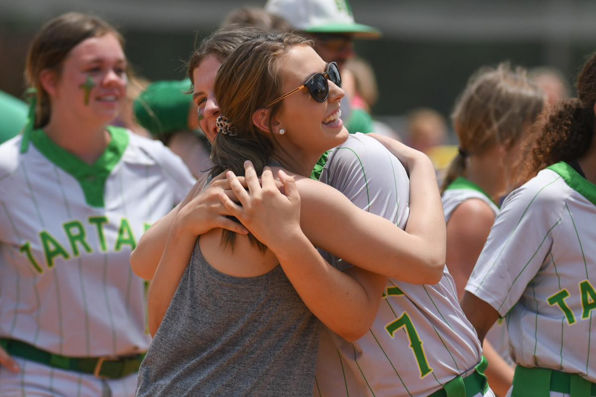 taylorsville vardaman mhsaa softball state championship48